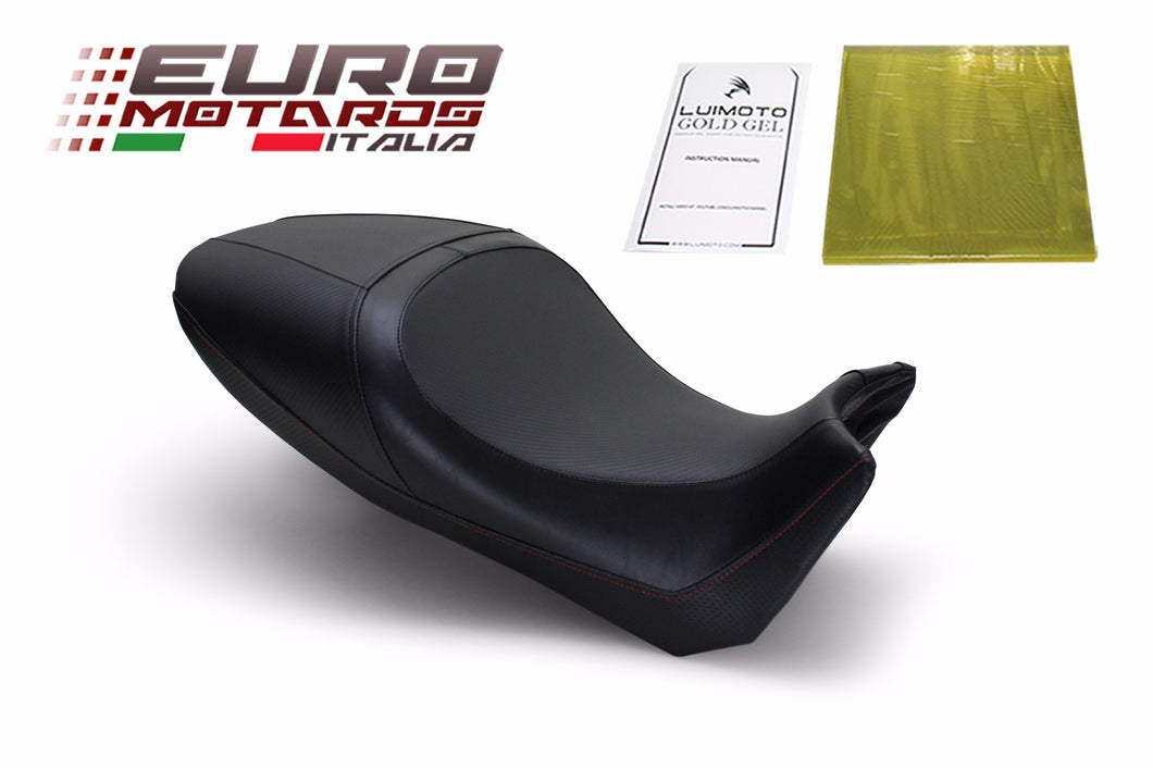 Luimoto Baseline Seat Cover New For Ducati Diavel 2011-2014