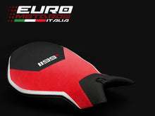 Load image into Gallery viewer, Luimoto Designer Tec-Grip Seat Cover Rider Only For Ducati 1199 Panigale R