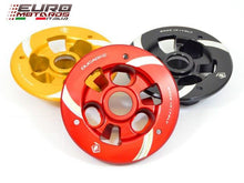 Load image into Gallery viewer, Ducati Monster 1100 EVO / 1200 Ducabike Italy Clutch Pressure Plate New CCDV05SM