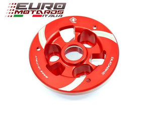 Ducati Monster 1100 EVO / 1200 Ducabike Italy Clutch Pressure Plate New CCDV05SM