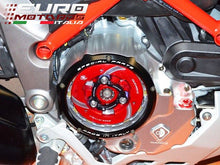 Load image into Gallery viewer, Ducati Monster 1100 EVO / 1200 Ducabike Italy Clutch Pressure Plate New CCDV05SM