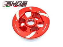 Load image into Gallery viewer, Ducati Multistrada 1200/MTS 1200 2015 Ducabike Clutch Pressure Plate CCDV05SM