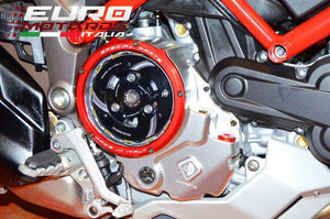 Ducati Diavel 2011-2015 Ducabike Italy Clutch Pressure Plate New CCDV05SM