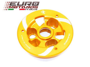 Ducati Diavel 2011-2015 Ducabike Italy Clutch Pressure Plate New CCDV05SM