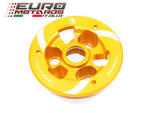 Load image into Gallery viewer, Ducati Monster 1100 EVO / 1200 Ducabike Italy Clutch Pressure Plate New CCDV05SM