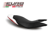 Load image into Gallery viewer, Luimoto Baseline Seat Cover 3 Colors New For Ducati Hypermotard 2013-2018