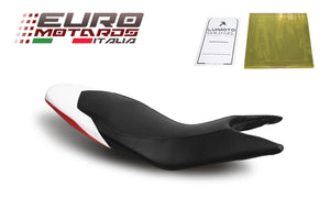 Luimoto Baseline Seat Cover 3 Colors New For Ducati Hypermotard 2013-2018