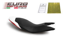 Load image into Gallery viewer, Luimoto Baseline Seat Cover 3 Colors New For Ducati Hypermotard 2013-2018