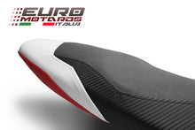 Load image into Gallery viewer, Luimoto Baseline Seat Cover 3 Colors New For Ducati Hypermotard 2013-2018