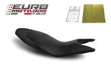 Load image into Gallery viewer, Luimoto Baseline Seat Cover 3 Colors New For Ducati Hypermotard 2013-2018