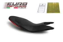 Load image into Gallery viewer, Luimoto Baseline Seat Cover 3 Colors New For Ducati Hypermotard 2013-2018