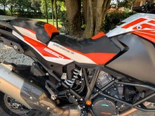 Load image into Gallery viewer, TPZ Italia Comfort Seat Cover For KTM Super Adventure S 1290 2017-2020