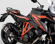 Load image into Gallery viewer, KTM 1290 Super Duke GT 2016-2019 TPZ Italia Comfort Foam Seat Cover New