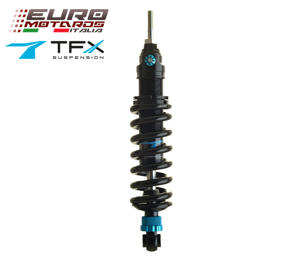 BMW K 1200 GT 2006-2008 TFX FRONT Shock Absorber 5 Year Warranty New