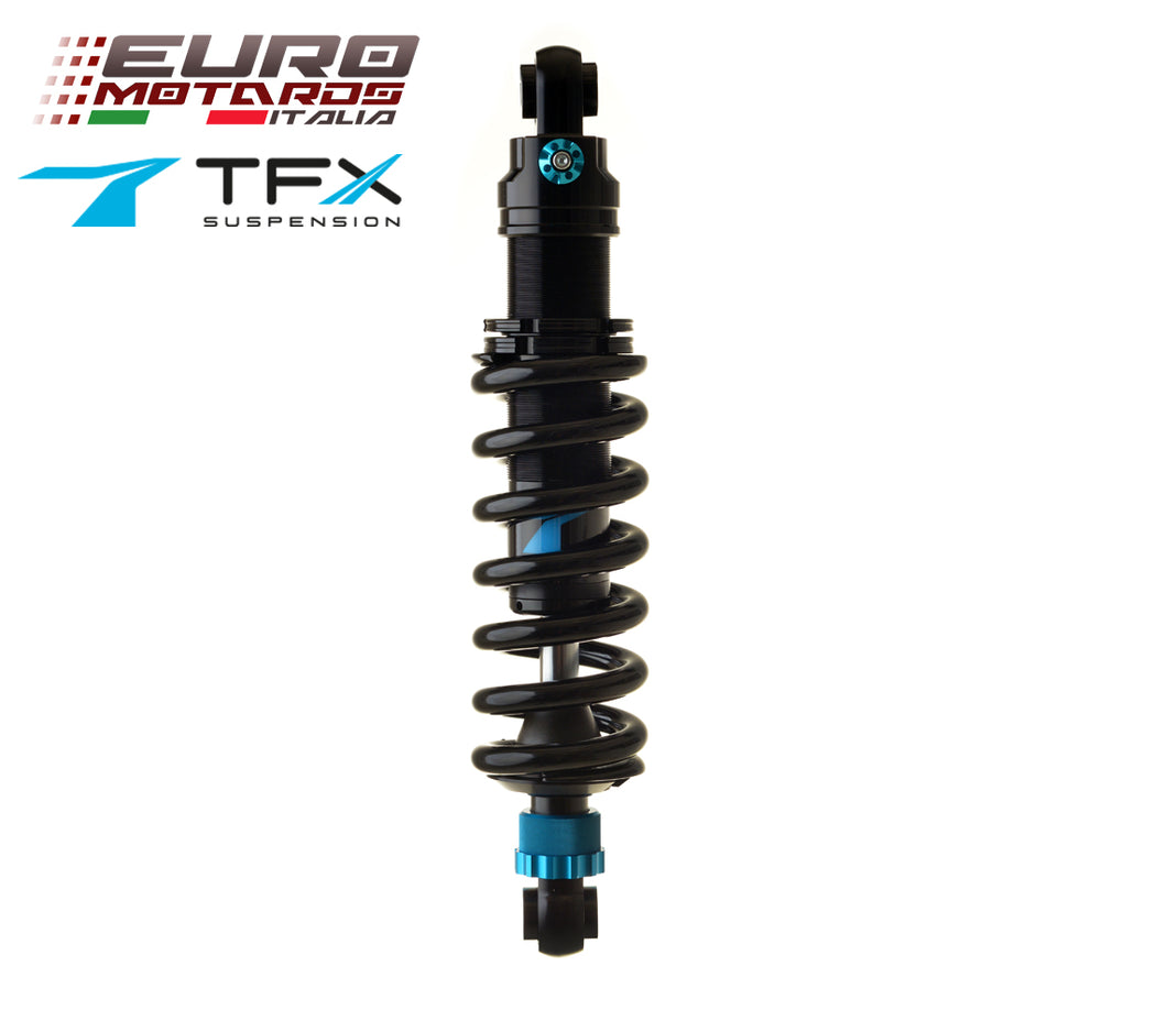BMW K 100 RS 16V NON-ABS 1989-1992 TFX Rear Shock Absorber 5 Year Warranty New