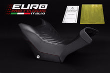 Load image into Gallery viewer, Luimoto Tec-Grip Seat Cover Rider For Ducati Multistrada 1200 Enduro 2016-2020
