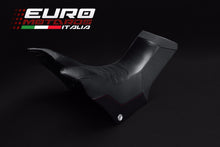 Load image into Gallery viewer, Luimoto Tec-Grip Seat Cover Set New For Ducati Multistrada 1200 Enduro 2016-2020