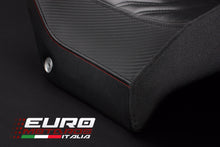 Load image into Gallery viewer, Luimoto Tec-Grip Seat Cover Rider For Ducati Multistrada 1200 Enduro 2016-2020