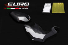 Load image into Gallery viewer, Luimoto Tec-Grip Seat Cover Set New For Ducati Multistrada 1200 Enduro 2016-2020