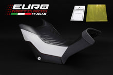 Load image into Gallery viewer, Luimoto Tec-Grip Seat Cover Rider For Ducati Multistrada 1200 Enduro 2016-2020