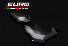 Load image into Gallery viewer, Luimoto Tec-Grip Seat Cover Set New For Ducati Multistrada 1200 Enduro 2016-2020