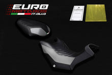 Load image into Gallery viewer, Luimoto Tec-Grip Seat Cover Set New For Ducati Multistrada 1200 Enduro 2016-2020