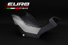 Load image into Gallery viewer, Luimoto Tec-Grip Seat Cover Rider For Ducati Multistrada 1200 Enduro 2016-2020