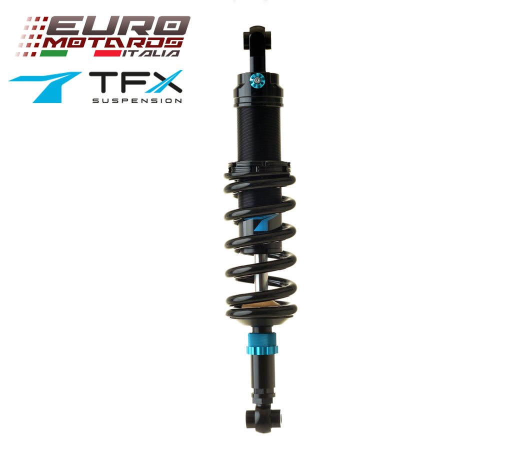 BMW G 650 X-Challenge 2007-2011 TFX Rear Shock Absorber 5 Year Warranty New