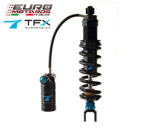 BMW K1 Non-ABS 1988-1993 TFX Advanced Rear Shock Absorber 5 Year Warranty New