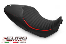 Load image into Gallery viewer, Luimoto Classic Sport Seat Cover *For Lowered Seat* For Ducati Diavel 1260 19-20