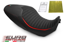 Load image into Gallery viewer, Luimoto Classic Sport Seat Cover *For Lowered Seat* For Ducati Diavel 1260 19-20