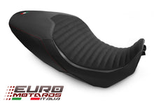 Load image into Gallery viewer, Luimoto Classic Sport Seat Cover *For Lowered Seat* For Ducati Diavel 1260 19-20