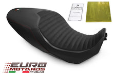 Load image into Gallery viewer, Luimoto Classic Sport Seat Cover *For Lowered Seat* For Ducati Diavel 1260 19-20