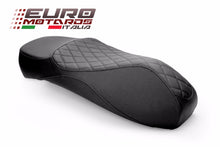 Load image into Gallery viewer, Luimoto Cenno Edition Seat Cover 6 Colors New For Vespa GTS 300 2009-2017