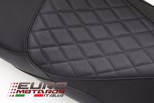 Load image into Gallery viewer, Luimoto Cenno Edition Seat Cover 6 Colors New For Vespa GTS 300 2009-2017