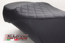 Load image into Gallery viewer, Luimoto Cenno Edition Seat Cover 6 Colors New For Vespa GTS 300 2009-2017