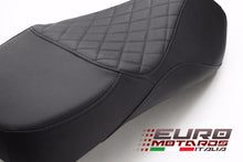 Load image into Gallery viewer, Luimoto Cenno Edition Seat Cover 6 Colors New For Vespa GTS 300 2009-2017