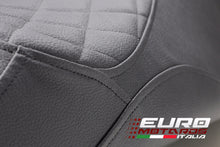 Load image into Gallery viewer, Luimoto Cenno Edition Seat Cover 6 Colors New For Vespa GTS 300 2009-2017