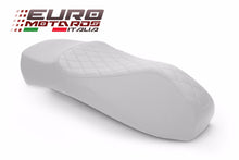 Load image into Gallery viewer, Luimoto Cenno Edition Seat Cover 6 Colors New For Vespa GTS 300 2009-2017
