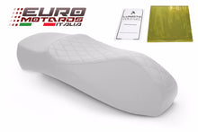 Load image into Gallery viewer, Luimoto Cenno Edition Seat Cover 6 Colors New For Vespa GTS 300 2009-2017