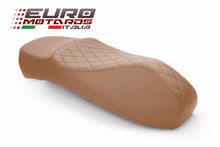 Load image into Gallery viewer, Luimoto Cenno Edition Seat Cover 6 Colors New For Vespa GTS 300 2009-2017
