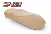 Load image into Gallery viewer, Luimoto Cenno Edition Seat Cover 6 Colors New For Vespa GTS 300 2009-2017