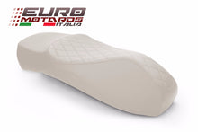Load image into Gallery viewer, Luimoto Cenno Edition Seat Cover 6 Colors New For Vespa GTS 300 2009-2017