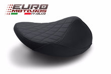 Load image into Gallery viewer, Luimoto Cenno Edition Seat Cover 6 Colors New For Vespa GTV 300 2011-2017