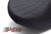 Load image into Gallery viewer, Luimoto Cenno Edition Seat Cover 6 Colors New For Vespa GTV 300 2011-2017