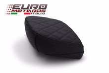 Load image into Gallery viewer, Luimoto Cenno Edition Seat Cover 6 Colors New For Vespa GTV 300 2011-2017