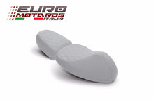 Load image into Gallery viewer, Luimoto Cenno Edition Seat Cover 6 Colors New For Vespa GTV 300 2011-2017