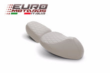 Load image into Gallery viewer, Luimoto Cenno Edition Seat Cover 6 Colors New For Vespa GTV 300 2011-2017