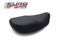 Load image into Gallery viewer, Luimoto Cenno Edition Seat Cover 6 Colors New For Vespa LX 50/150 2006-2017