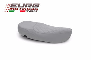 Luimoto Cenno Edition Seat Cover 6 Colors New For Vespa LX 50/150 2006-2017